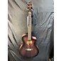 Used Breedlove Eco Collection Pursuit Exotic S CE Concert Acoustic Electric Guitar thumbnail