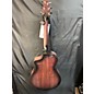 Used Breedlove Eco Collection Pursuit Exotic S CE Concert Acoustic Electric Guitar