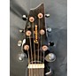 Used Breedlove Eco Collection Pursuit Exotic S CE Concert Acoustic Electric Guitar