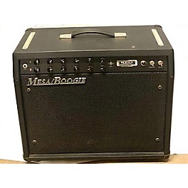 Used MESA/Boogie Used MESA/Boogie F50 Tube Guitar Combo Amp