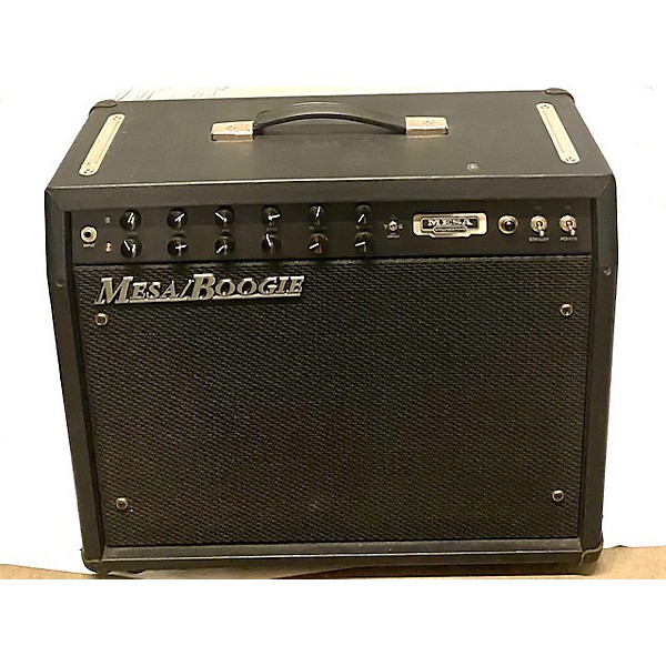 Used MESA/Boogie Used MESA/Boogie F50 Tube Guitar Combo Amp