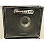 Used Hartke Hydrive 112B Bass Cabinet thumbnail