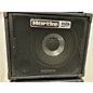 Used Hartke Hydrive 112B Bass Cabinet thumbnail