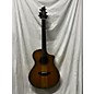 Used Breedlove Ex S Concert Acoustic Electric Guitar thumbnail