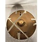 Used Zildjian 14in I SERIES PACK Cymbal thumbnail