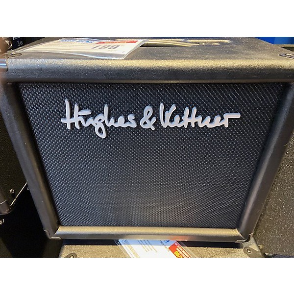 Used Hughes & Kettner Tm110 Guitar Cabinet