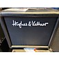 Used Hughes & Kettner Tm110 Guitar Cabinet thumbnail