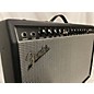 Used Fender Champion 100 Guitar Combo Amp thumbnail