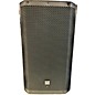 Used Electro-Voice ZLX-12P 12in 2-Way Bt Powered Speaker thumbnail