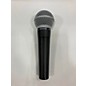 Used Shure SM58LC Dynamic Microphone thumbnail