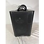 Used QSC CP8 Powered Speaker thumbnail