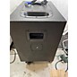 Used QSC KS112 Powered Subwoofer