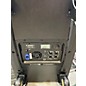 Used QSC KS112 Powered Subwoofer