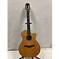 Used Taylor 2011 814CEN Classical Acoustic Electric Guitar thumbnail