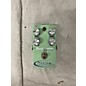 Used Keeley Seafoam Chorus Effect Pedal thumbnail