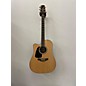 Used Takamine GD51CE Left Handed Acoustic Guitar thumbnail