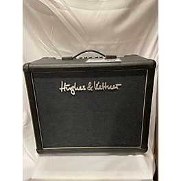 Used Hughes & Kettner Used Hughes & Kettner Tube 25th Anniversary Tube Guitar Combo Amp