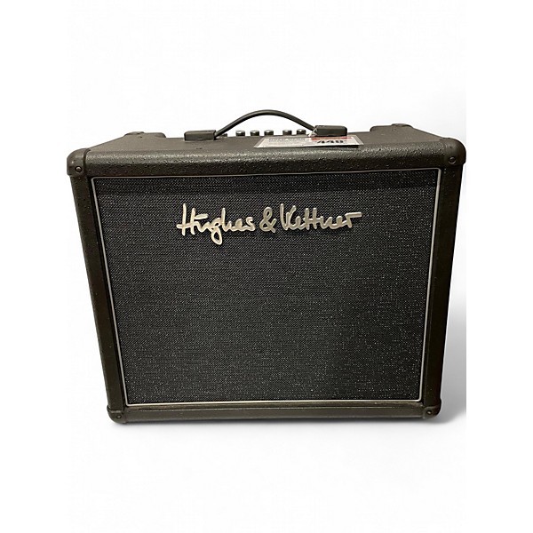 ギター Hughes&kettner TUBEMAN mqdefault.jpg
