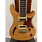 Used PRS SE Custom 22 Semi-Hollowbody Hollow Body Electric Guitar