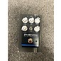 Used Wampler PHENOM DISTORTION Effect Pedal thumbnail