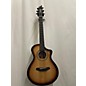 Used Breedlove Signature Companion Copper CE Acoustic Guitar thumbnail