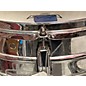 Used Ludwig 14X5  Supraphonic Snare Drum thumbnail