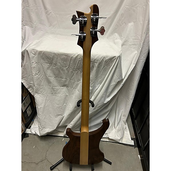 Used Rickenbacker 4003 Electric Bass Guitar