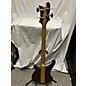 Used Rickenbacker 4003 Electric Bass Guitar