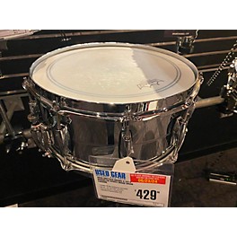 Used Gretsch Drums 6.5X14 Brooklyn Series Snare Drum