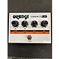 Used Orange Amplifiers Terror Stamp Battery Powered Amp thumbnail