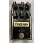 Used Friedman Used Friedman BE-OD Effect Pedal thumbnail