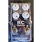 Used Xotic RC Booster Effect Pedal thumbnail