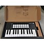 Used Novation Launchkey Mini MIDI Controller