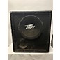 Used Peavey 115BX Bass Cabinet thumbnail