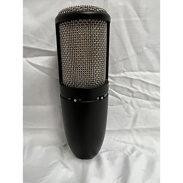 Used AKG P420 Project Studio Condenser Microphone