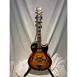 Vintage Gibson 1967 Es175d Hollow Body Electric Guitar