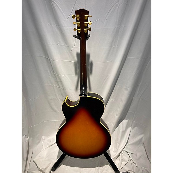 Vintage Gibson 1967 Es175d Hollow Body Electric Guitar