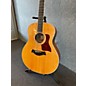 Used Taylor 458E GRAND ORCHESTRA 12-STRING 12 String Acoustic Electric Guitar
