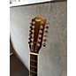 Used Taylor 458E GRAND ORCHESTRA 12-STRING 12 String Acoustic Electric Guitar