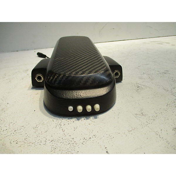 Used Roger Mayer VISION WAH Effect Pedal