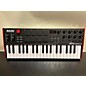 Used Akai Professional MPK MINI MIDI Controller thumbnail