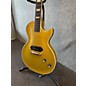 Used Epiphone Jared James Nichols "blues Power" Les Paul Custom Solid Body Electric Guitar