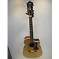 Used Guild OM150CE Acoustic Electric Guitar thumbnail