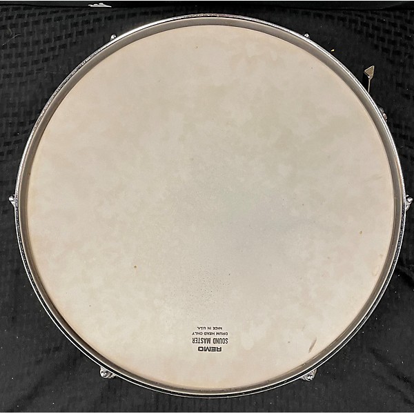 Used Remo 14X6 Cb700 Snare Drum