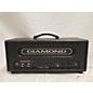 Used Diamond Amplification Assassin Vanguard Series 22W Tube Guitar Amp Head thumbnail