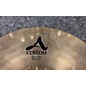 Used Zildjian 8in A Custom Splash Cymbal