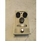 Used TC Electronic Forcefield Compressor Effect Pedal thumbnail