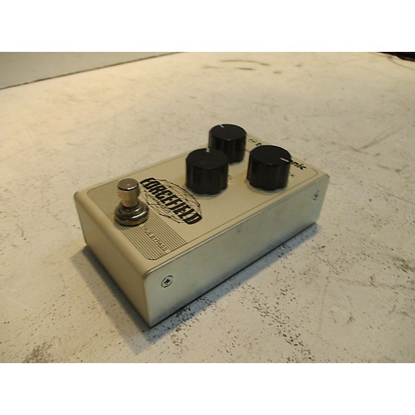 Used TC Electronic Forcefield Compressor Effect Pedal