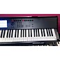 Used KORG M50 88 Key Keyboard Workstation