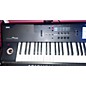 Used KORG M50 88 Key Keyboard Workstation